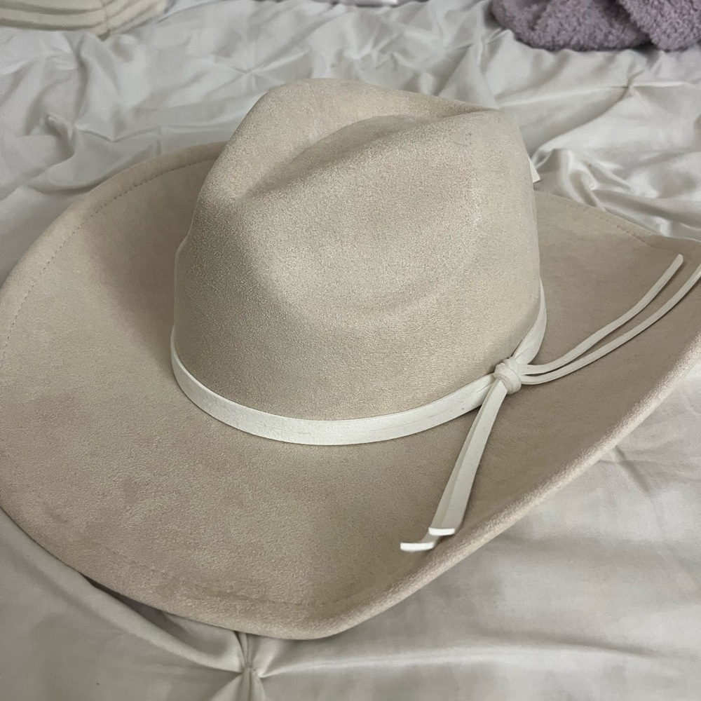 NWT Cowboy Hat